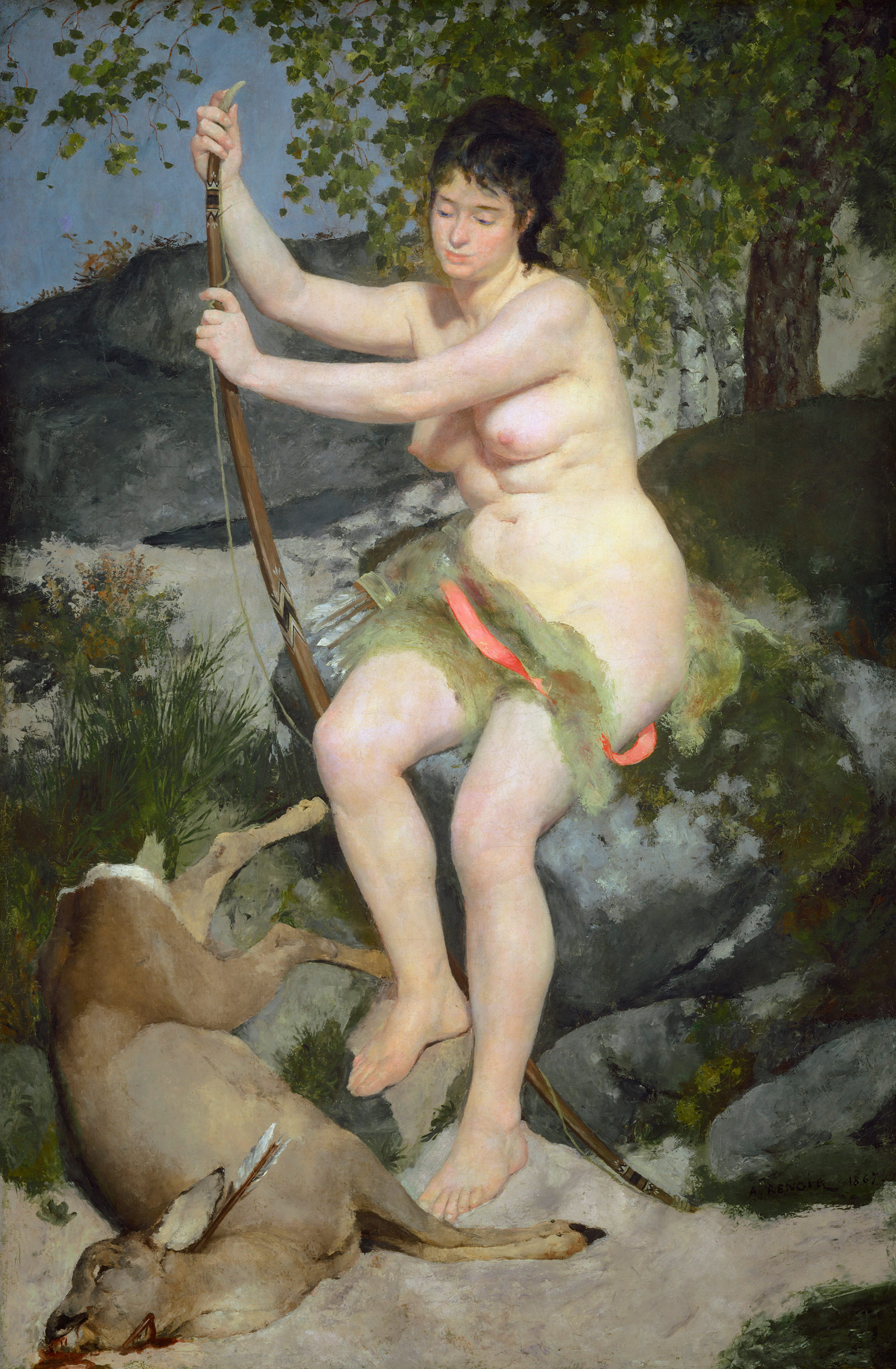 Diana
